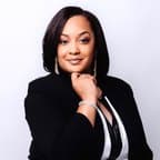 Candice S Hedgepeth