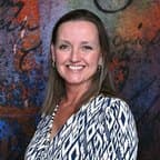 Jennifer Embach