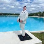 Rodrigo Marsal “The Dancing Realtor”