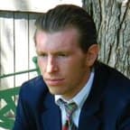 Scott Ahlquist