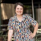 Lindsay Dreyer - New Hampshire Relocation Expert