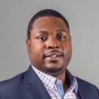 Devin D Robinson