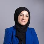 Ahlam Sabra
