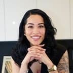 Alyssa Thompson
