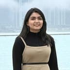 Aayushi Patel
