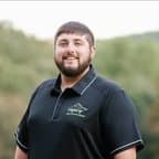 Ronnie D Cline III