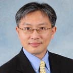 "Charles" Ka Yeung