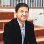 Burak Zivali