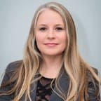 Jennifer Rickard