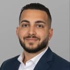 Mohamed Shehata
