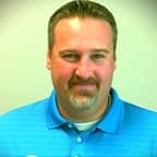 Chad Dymond