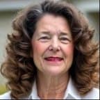 Deborah Brewster