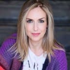 Toni Glickman