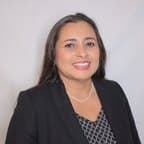 Catherine Romero