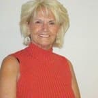 Peggy Pierce