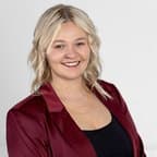 Alisha Stanton