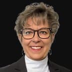Diane Robison, GRI, SRES