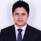 Jaker Ahmed
