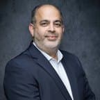Mohammed Haroon