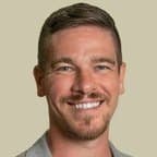 Josh Stevenson