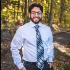 Nicholas Ali-Martinez