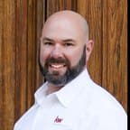 Anthony Boudreaux