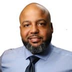 Damion Madison
