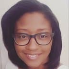 Latisha Smith