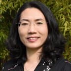 Meirong Wang