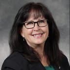 Mary Bill