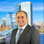 Muhammad A. Kingson