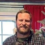 Daniel Johnson
