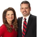 Alan & Beth Stanfield