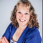 Gail Worrell