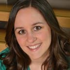 Hannah Stringer-Smith