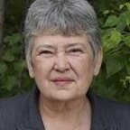 Glenda J Smith