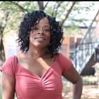 Tashia Johnson