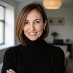 Sofia Gil, Real Estate Agent