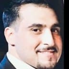 George Mounsef