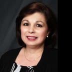 Gladys Santiago