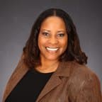FLORENCE WASHINGTON