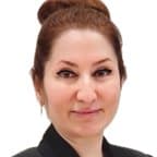 Azita Khanlari Goodarzi