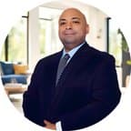 George Luti