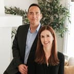 Jeremy & Elizabeth Wilson, Team Wilson