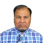 Kazi Ahmed