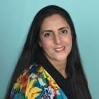 Saima Mamoon