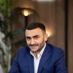 Albert Grigoryan