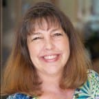 Trish Slape