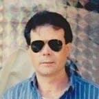 Hugo W. Canedo (CBR)