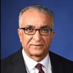 Sultan Lakhani